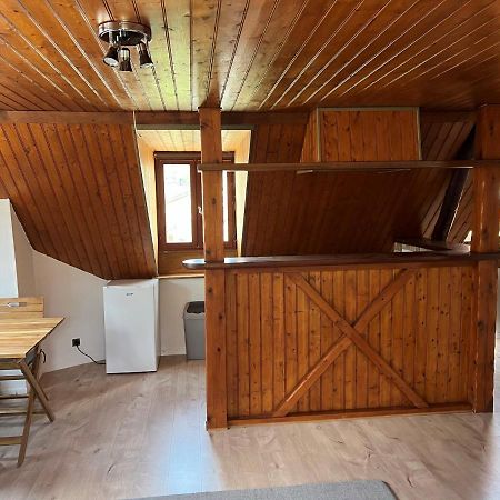 Top Floor Apartment With Mountain Views In The Centre Of Argeles Gazost Экстерьер фото