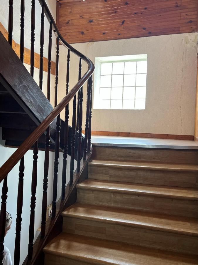 Top Floor Apartment With Mountain Views In The Centre Of Argeles Gazost Экстерьер фото