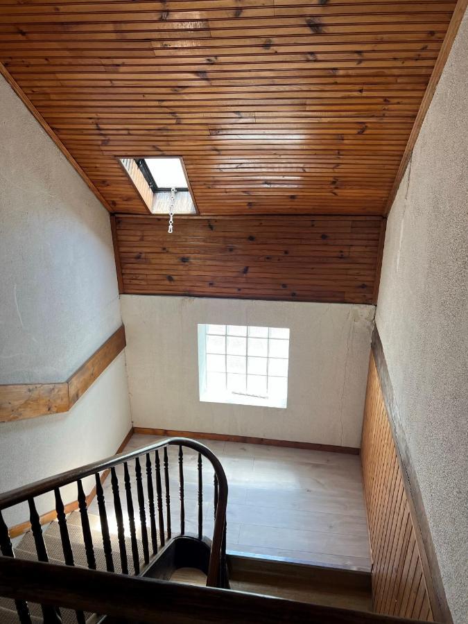 Top Floor Apartment With Mountain Views In The Centre Of Argeles Gazost Экстерьер фото